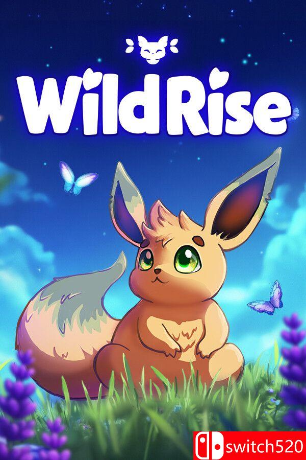 《荒野新生（Wildrise）》官方中文 TENOKE镜像版封面图
