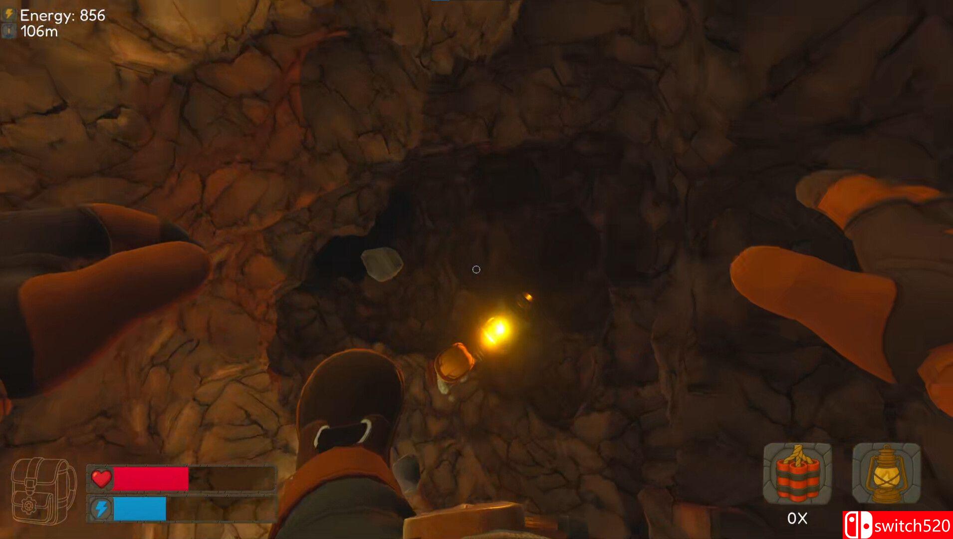 《巨掘能量（Big Dig Energy）》TENOKE镜像版[EN]_1