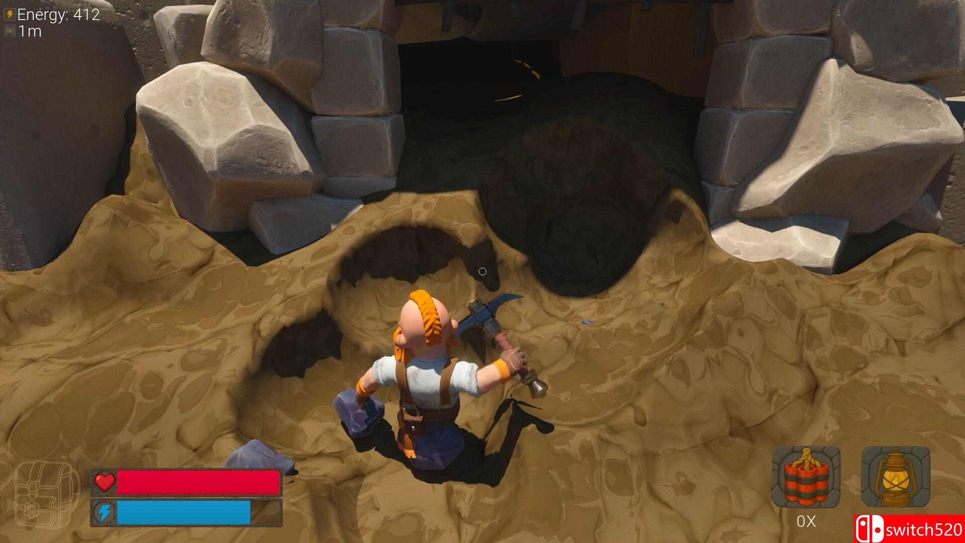 《巨掘能量（Big Dig Energy）》TENOKE镜像版[EN]_2