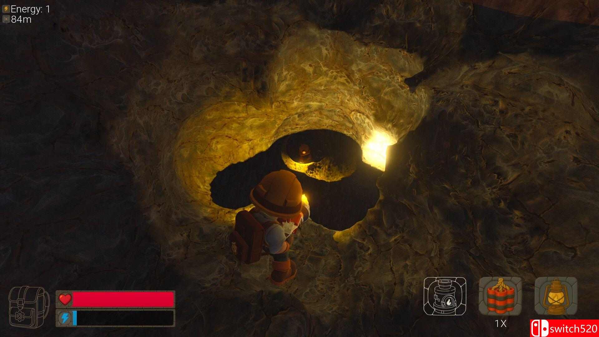 《巨掘能量（Big Dig Energy）》TENOKE镜像版[EN]_4