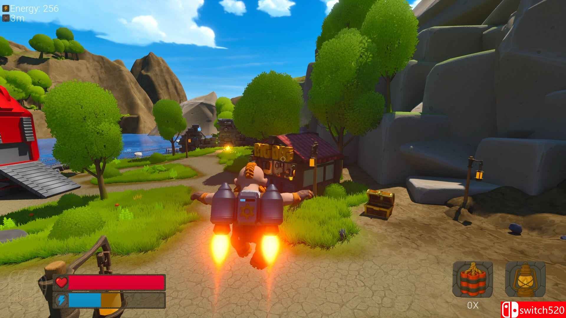 《巨掘能量（Big Dig Energy）》TENOKE镜像版[EN]_5