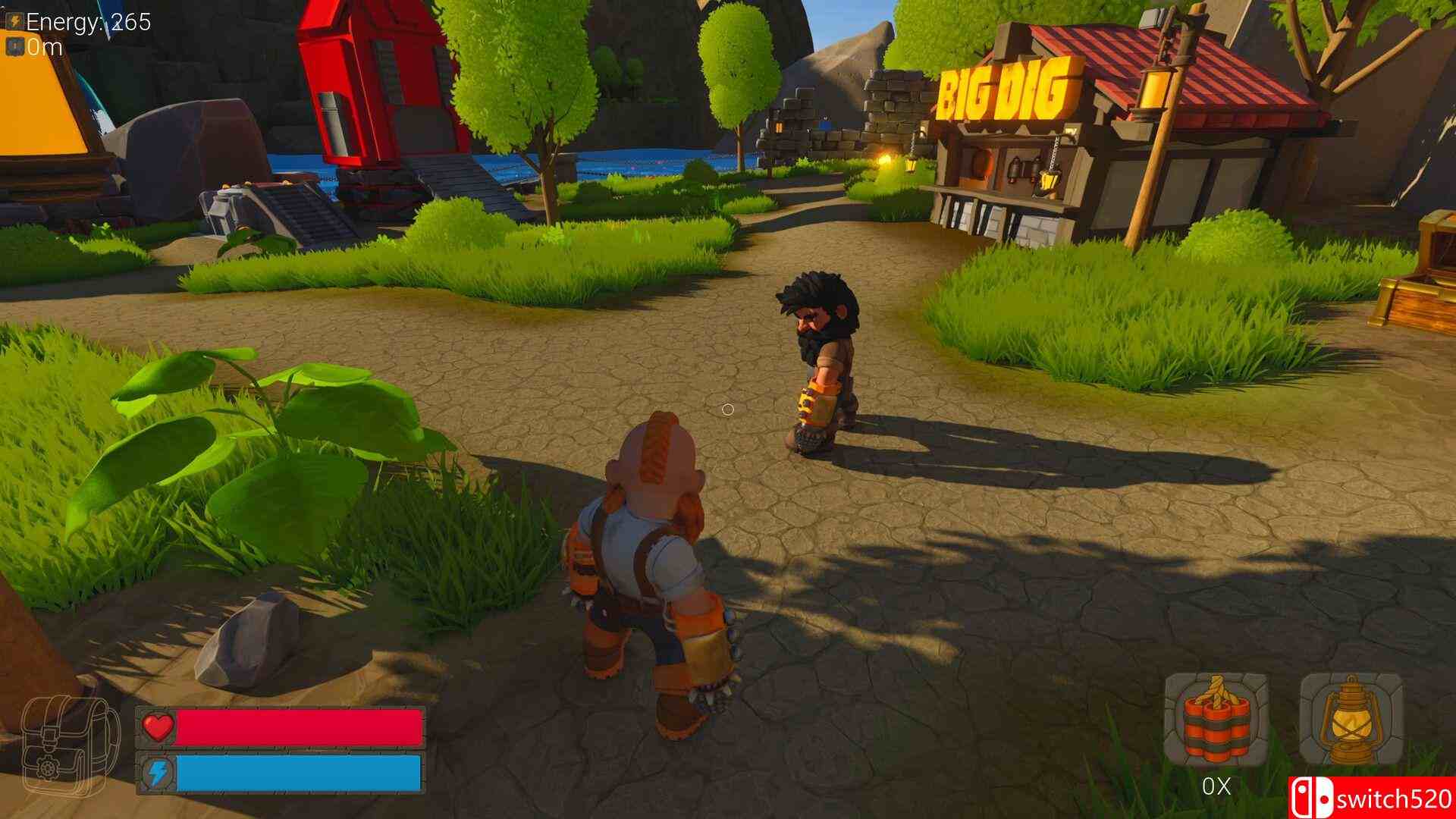 《巨掘能量（Big Dig Energy）》TENOKE镜像版[EN]_3