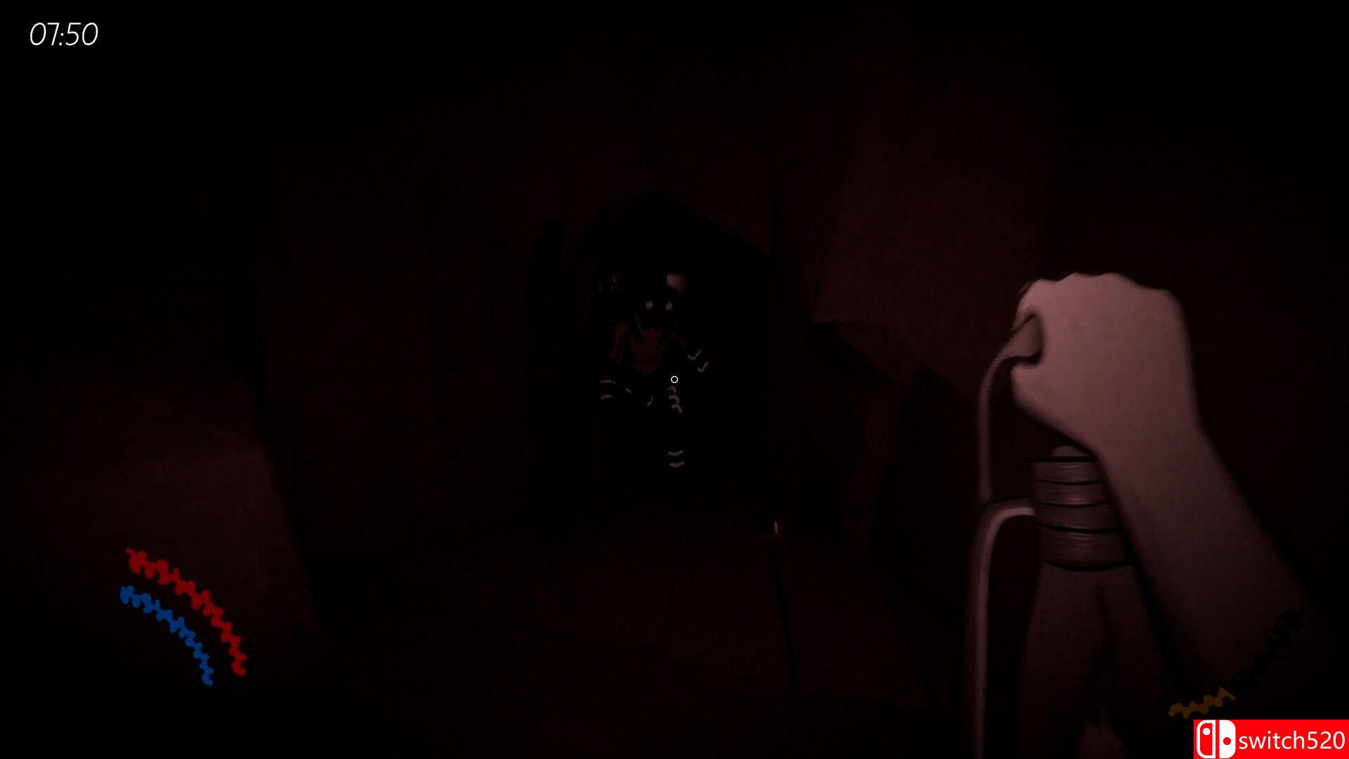 《锋爪迷踪》游戏截图5