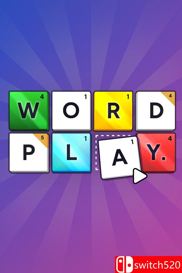 《拼字游戏（Word Play）》P2P硬盘版[EN]
