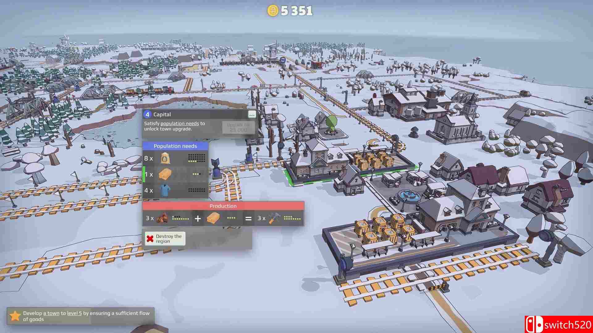 《小小轨道：自动化铁路建造（Super Loco World Train Automation）》TiNYiSO镜像版[CN/EN]_3