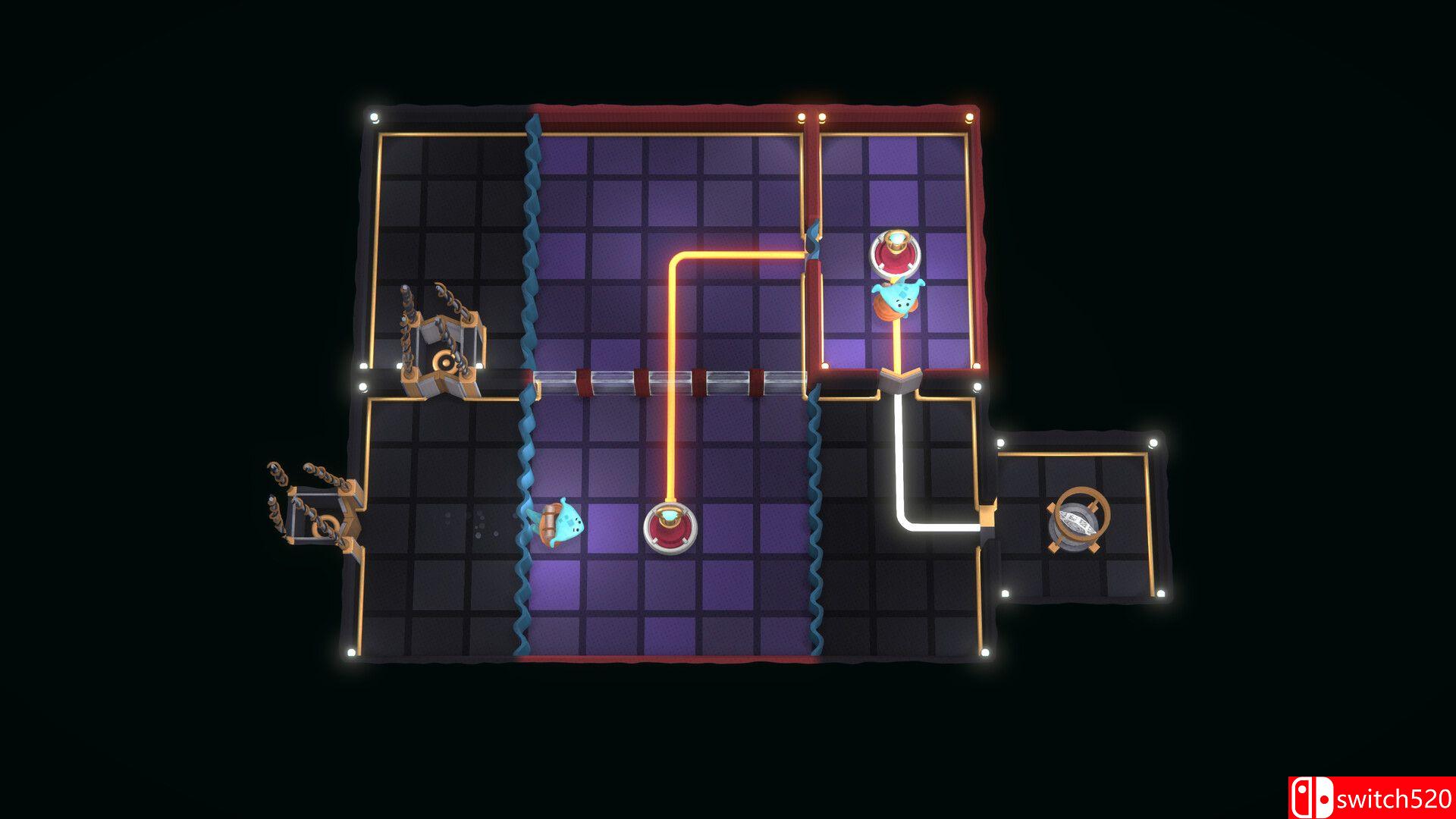 《时间漏洞》游戏截图3