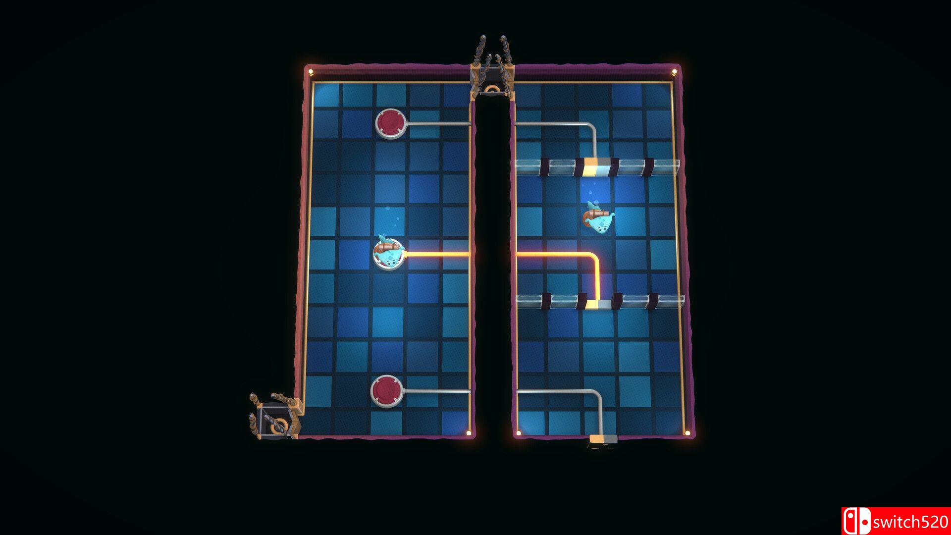 《时间漏洞》游戏截图2