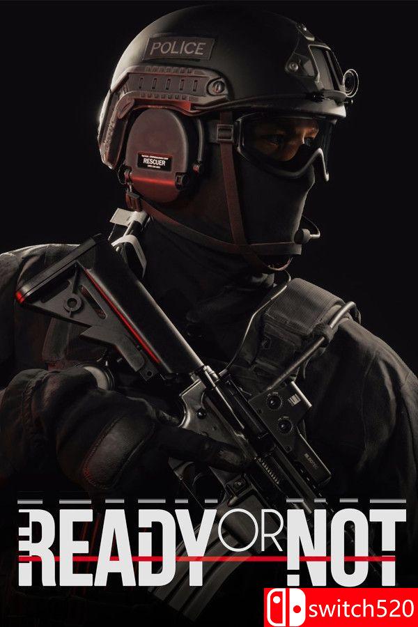 《严阵以待（Ready or Not）》官方中文版，包含洛斯苏尼奥斯的故事升级内容，RUNE镜像版，支持中文/英文/日文