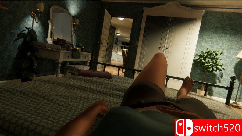 《寂静无声2：扩展版（Silent Still 2 Extended Version）》bADkARMA硬盘版[EN]_1