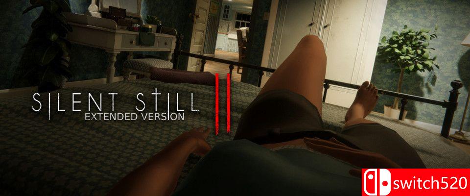 《寂静无声2：扩展版（Silent Still 2 Extended Version）》bADkARMA硬盘版[EN]
