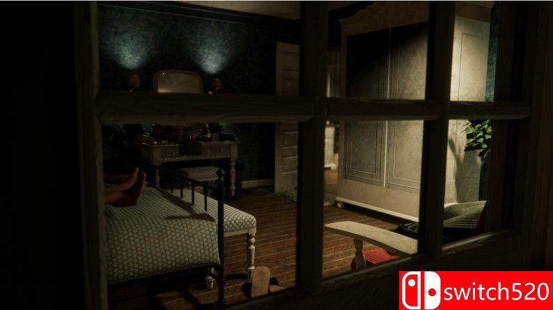 《寂静无声2：扩展版（Silent Still 2 Extended Version）》bADkARMA硬盘版[EN]_2