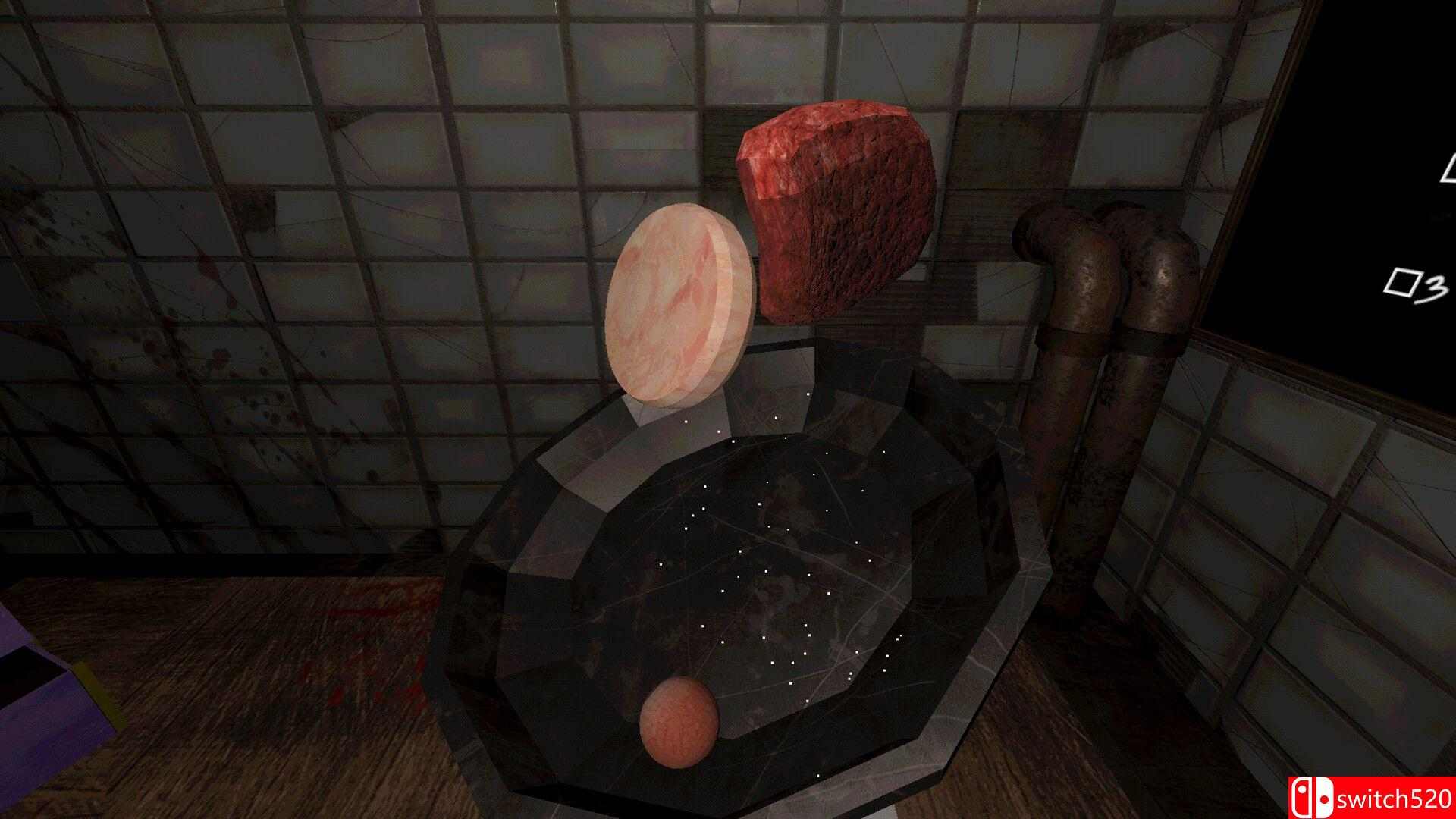 《地狱厨房》游戏截图1