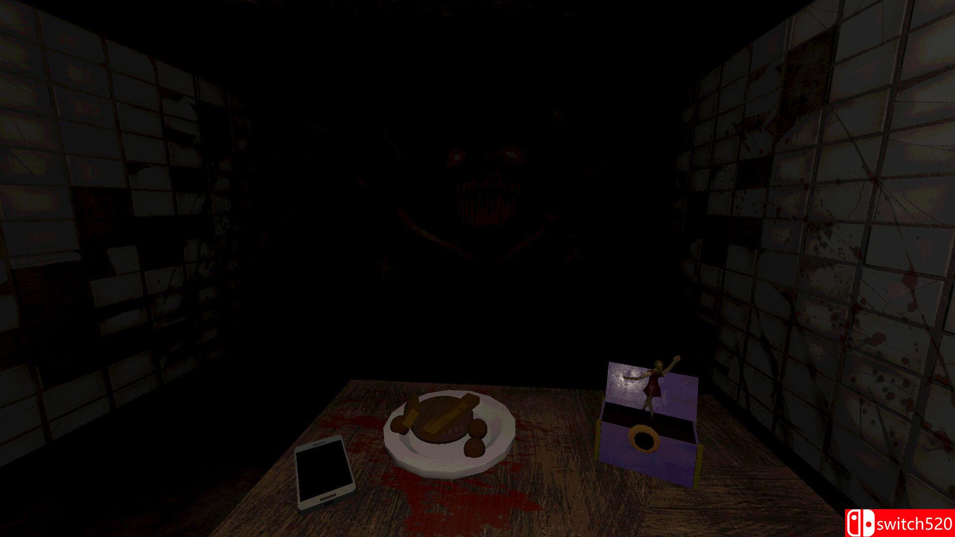 《地狱厨房》游戏截图3