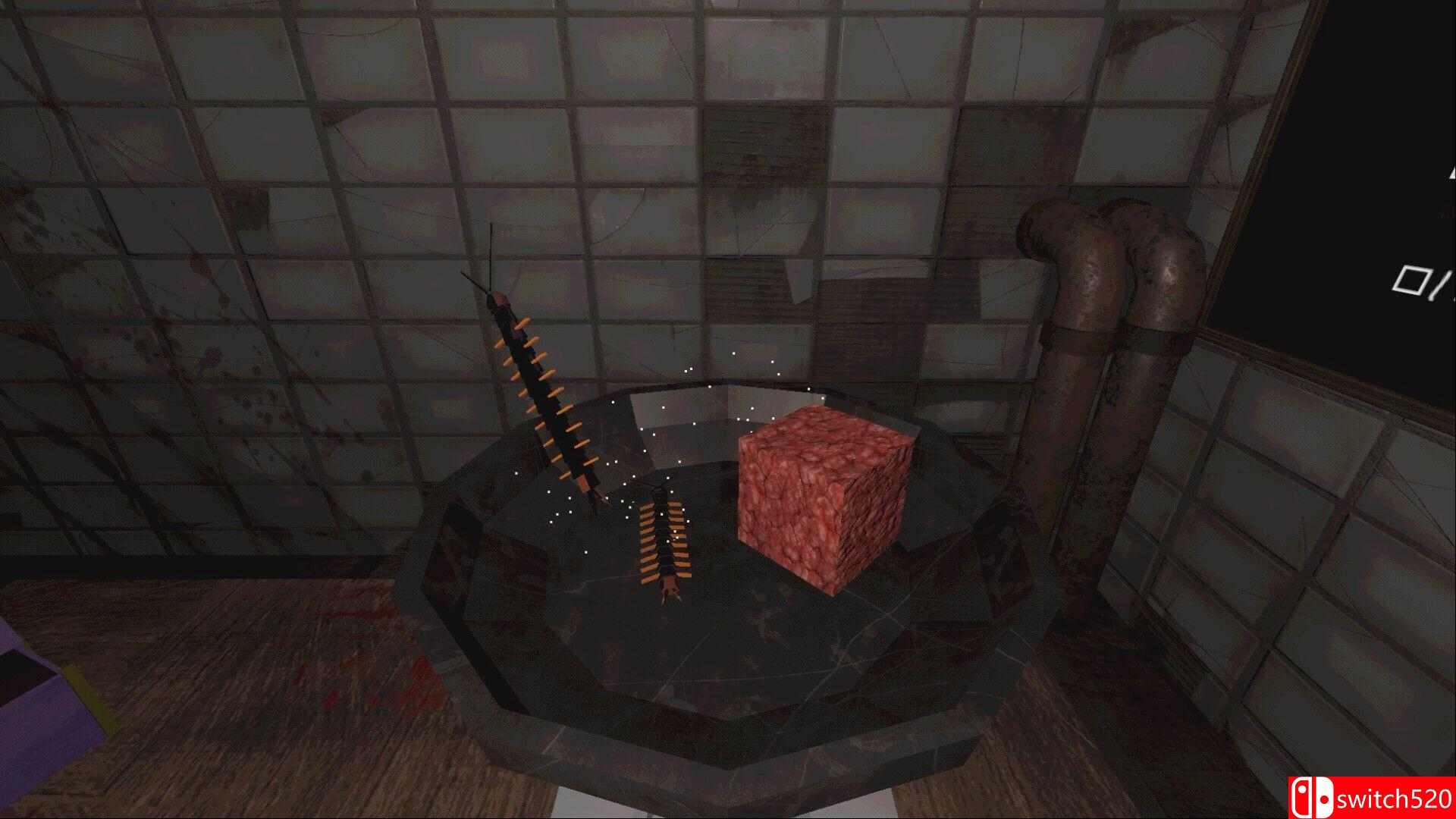 《地狱厨房》游戏截图4