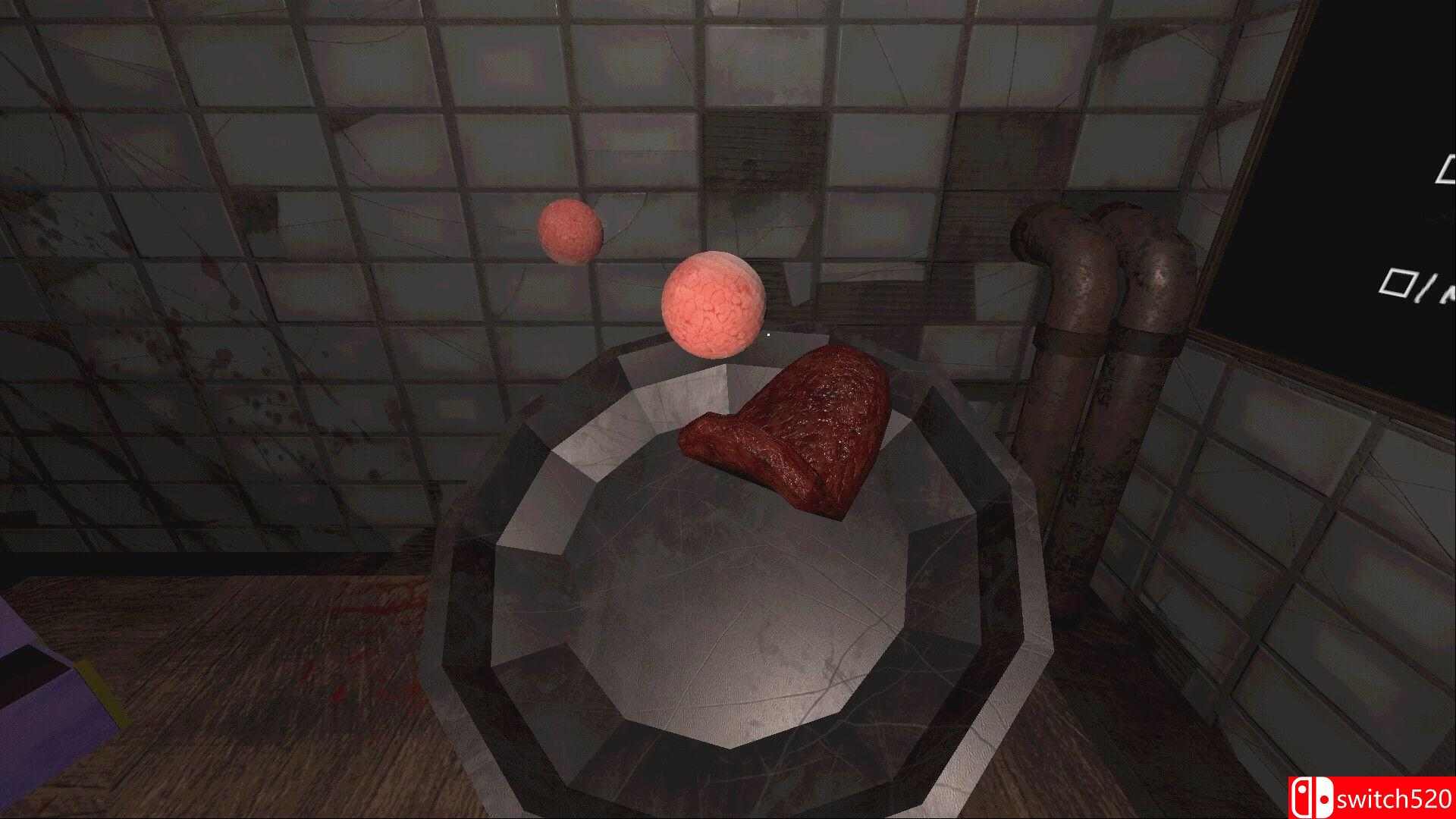 《地狱厨房》游戏截图5