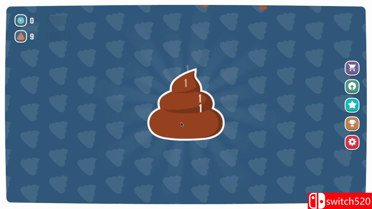 《便便点击器（Poop Clicker）》Build 14804008 P2P硬盘版[EN]_1