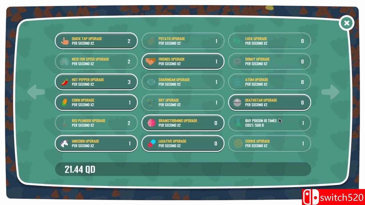 《便便点击器（Poop Clicker）》Build 14804008 P2P硬盘版[EN]_5