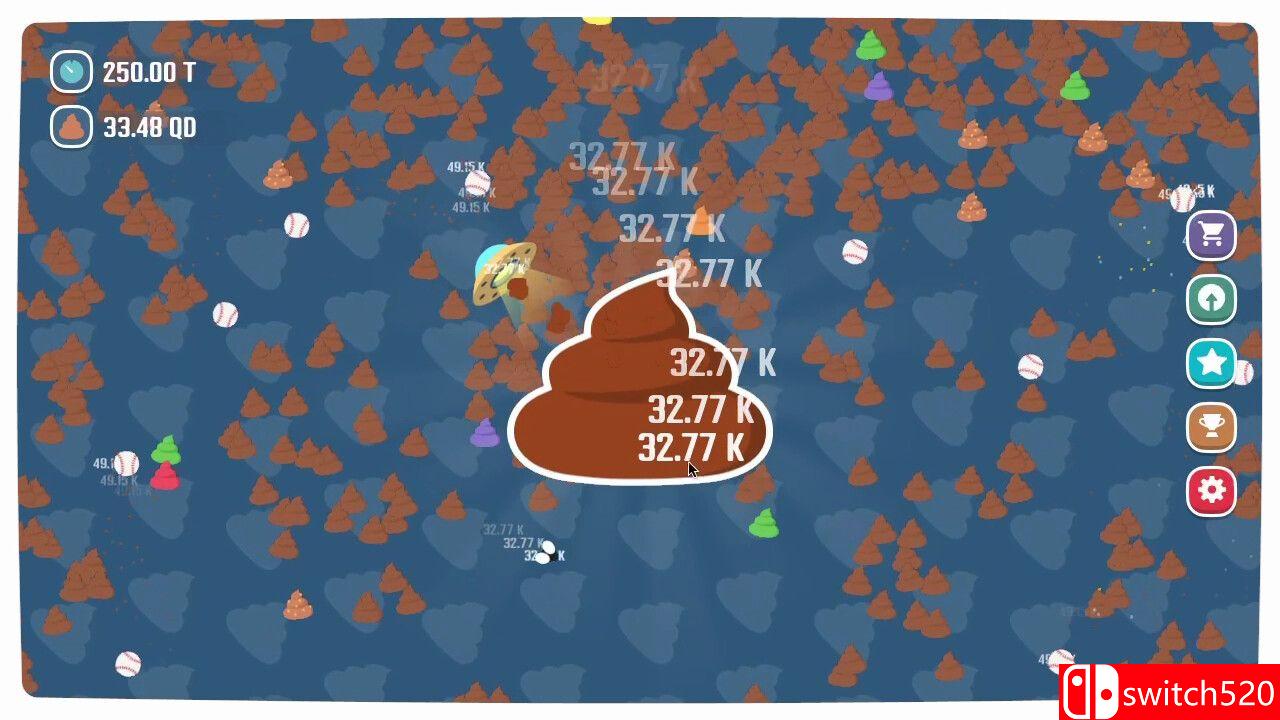 《便便点击器（Poop Clicker）》Build 14804008 P2P硬盘版[EN]_3