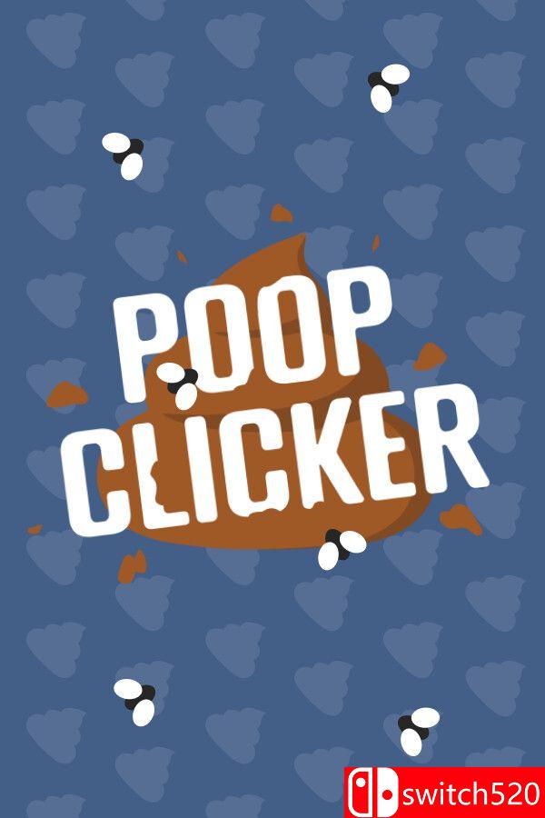《便便点击器（Poop Clicker）》Build 14804008 P2P硬盘版[EN]