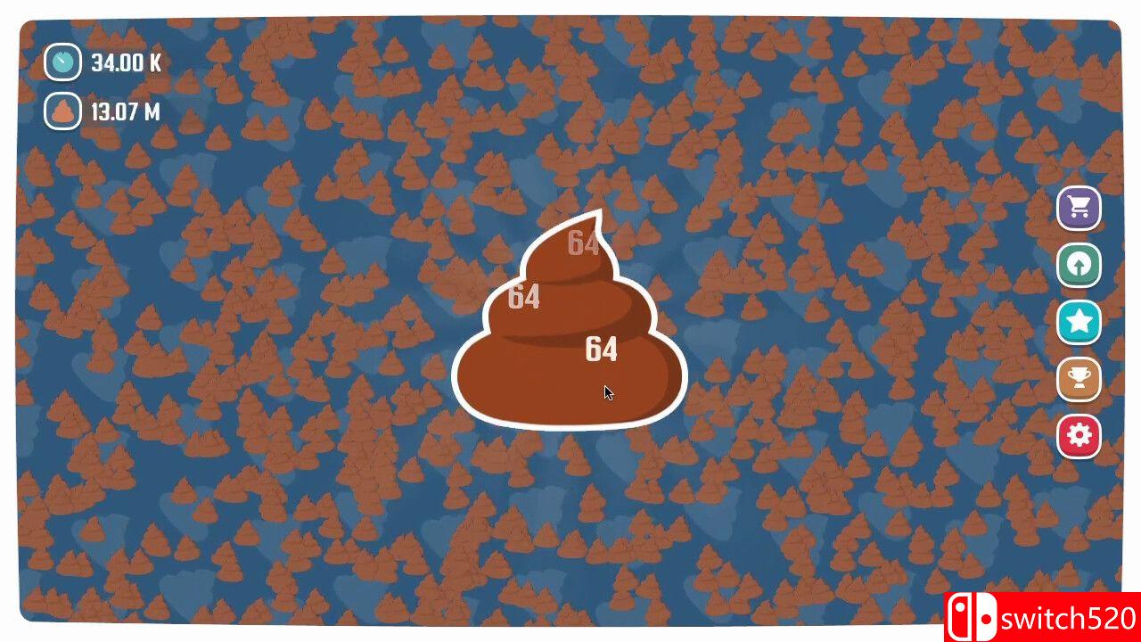 《便便点击器（Poop Clicker）》Build 14804008 P2P硬盘版[EN]_2