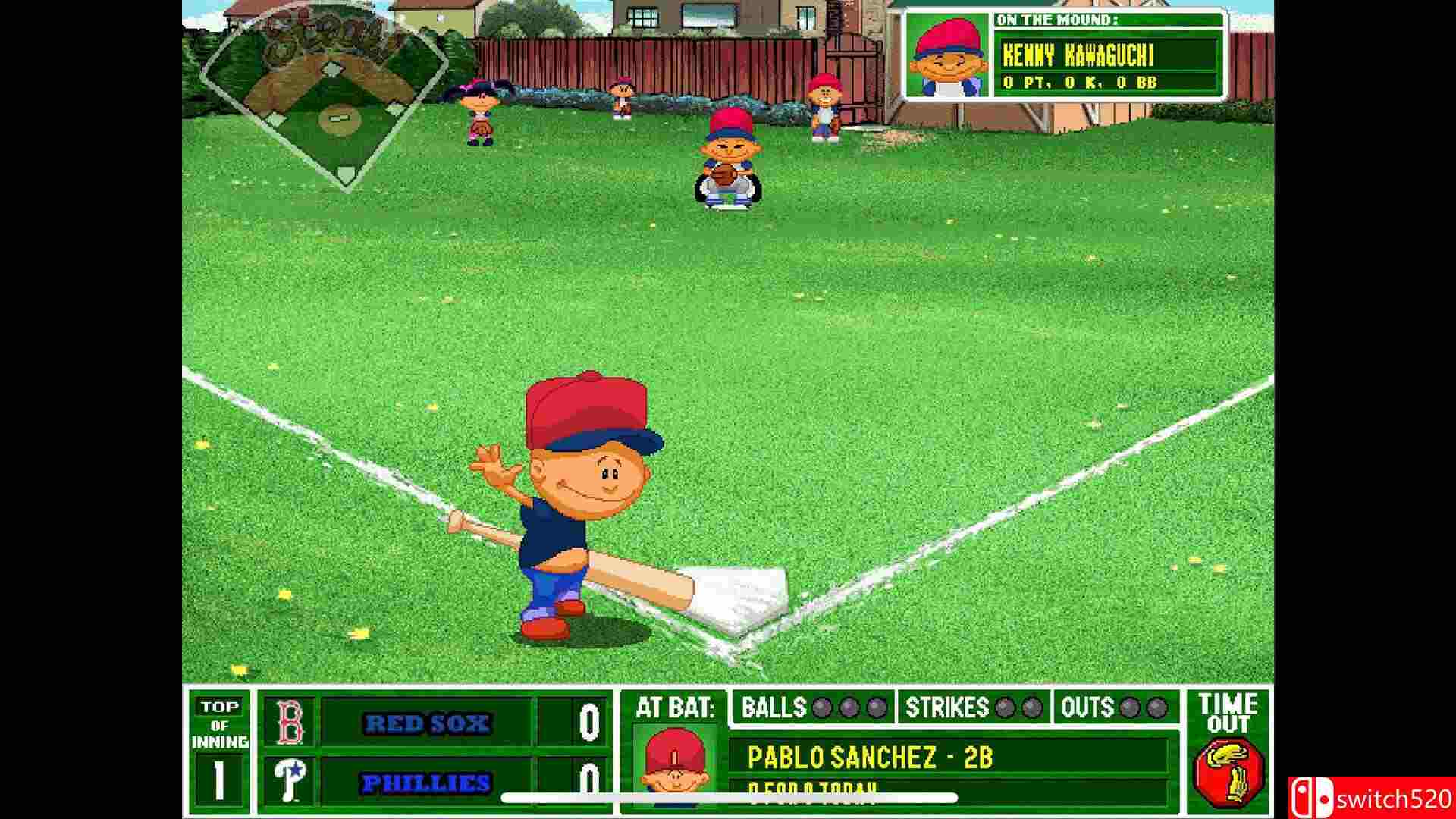 《后院棒球01（Backyard Baseball '01）》Build 19150897 P2P硬盘版[EN]_1