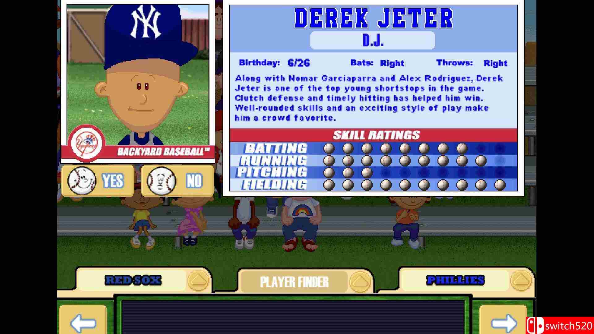 《后院棒球01（Backyard Baseball '01）》Build 19150897 P2P硬盘版[EN]_2