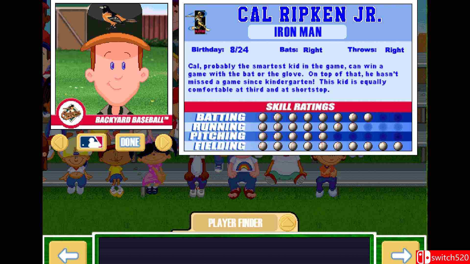 《后院棒球01（Backyard Baseball '01）》Build 19150897 P2P硬盘版[EN]_3