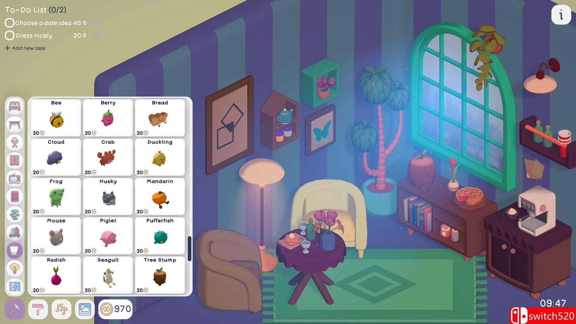 悠然小宅游戏截图2