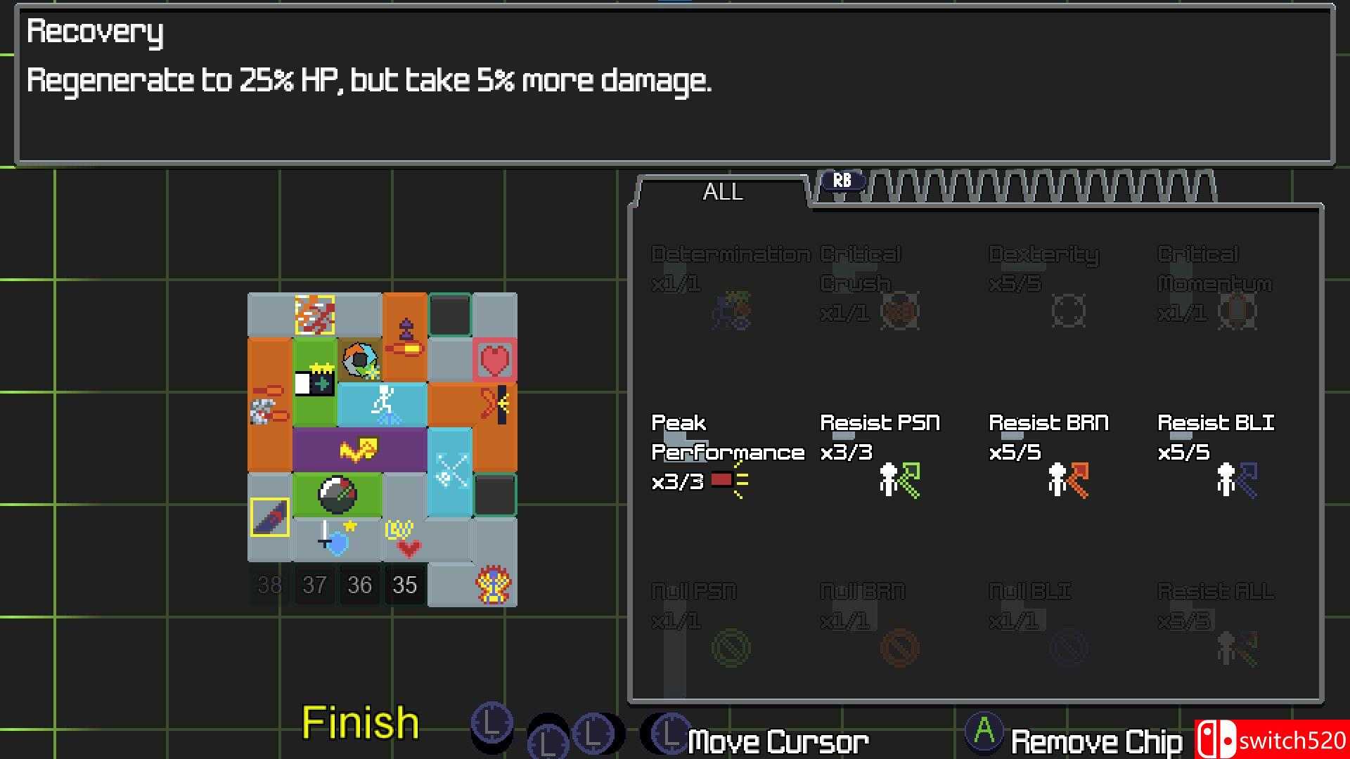 《星隙传说》游戏截图3