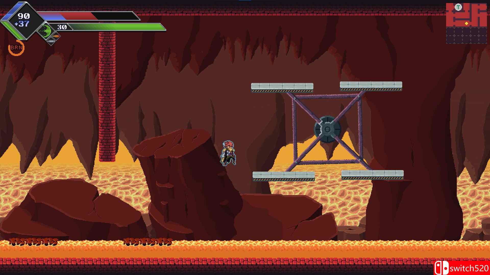 《星隙传说》游戏截图5