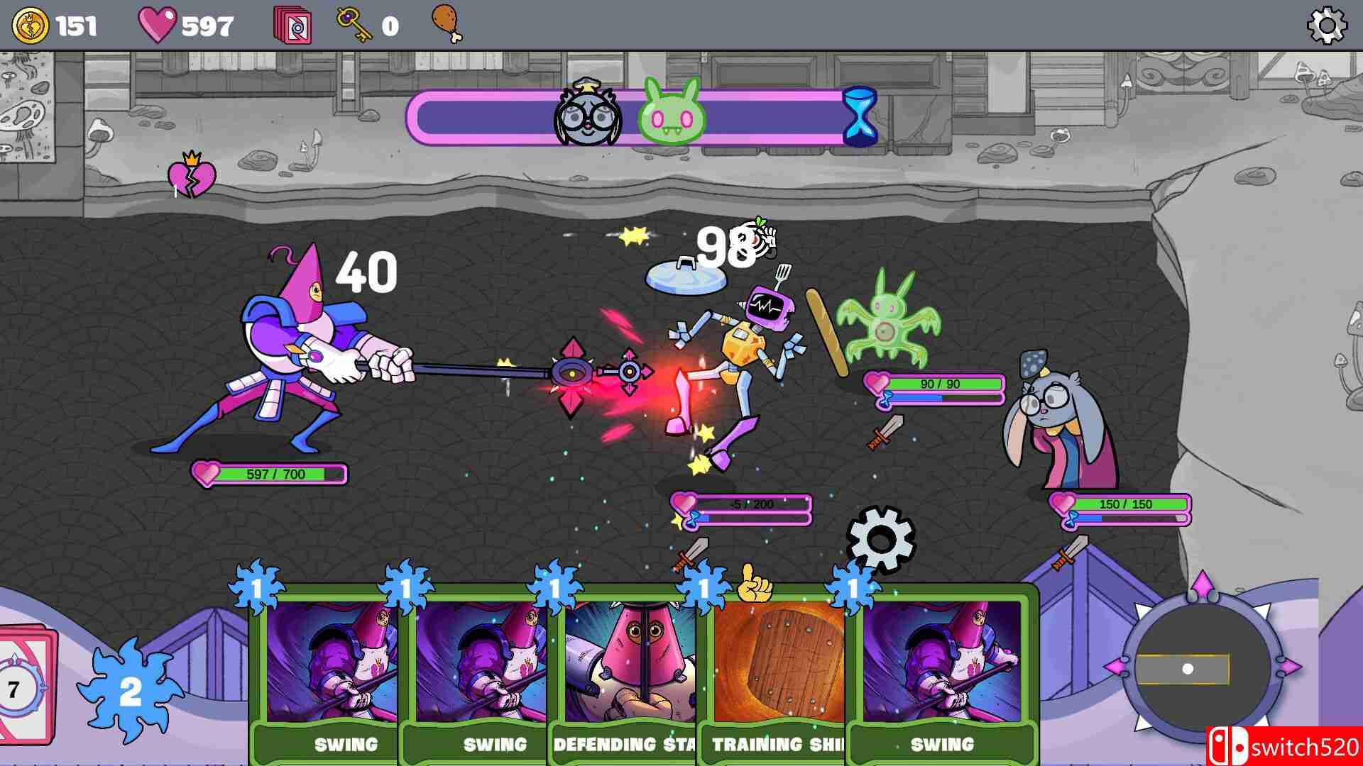 《善民（KindFolx）》TENOKE 镜像版 [EN]_1