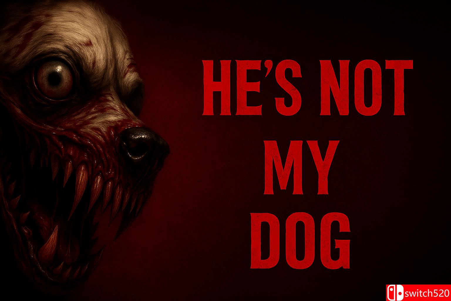 《陌犬归宅（Hes Not My Dog）》bADkARMA硬盘版[EN]