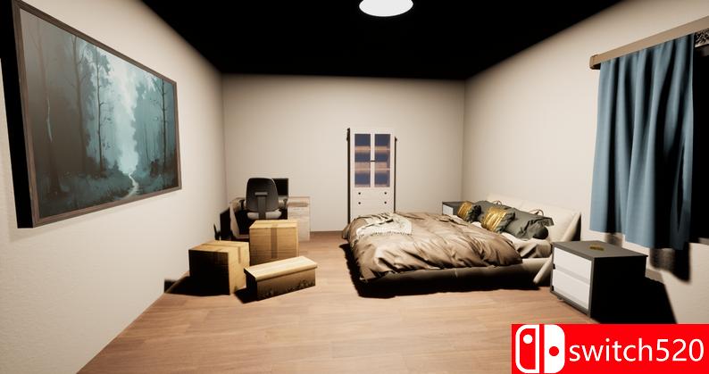 《陌犬归宅（Hes Not My Dog）》bADkARMA硬盘版[EN]_3