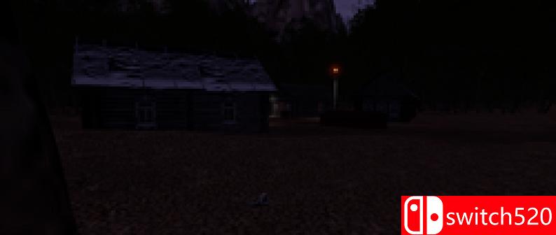 《迷暗救赎》截图3