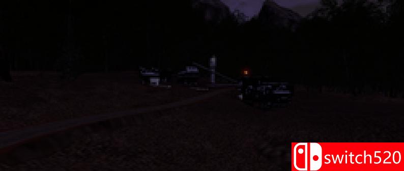 《迷暗救赎》截图2