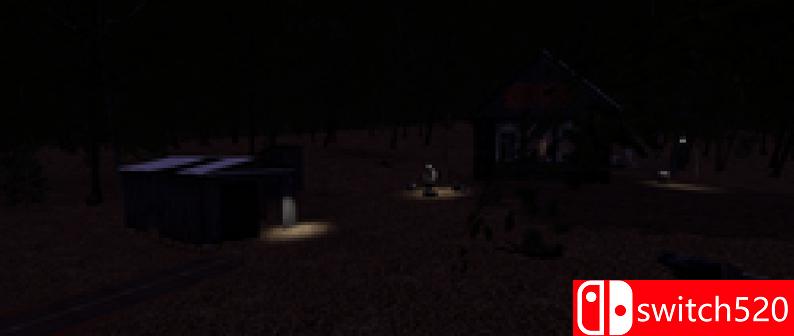 《迷暗救赎》截图1