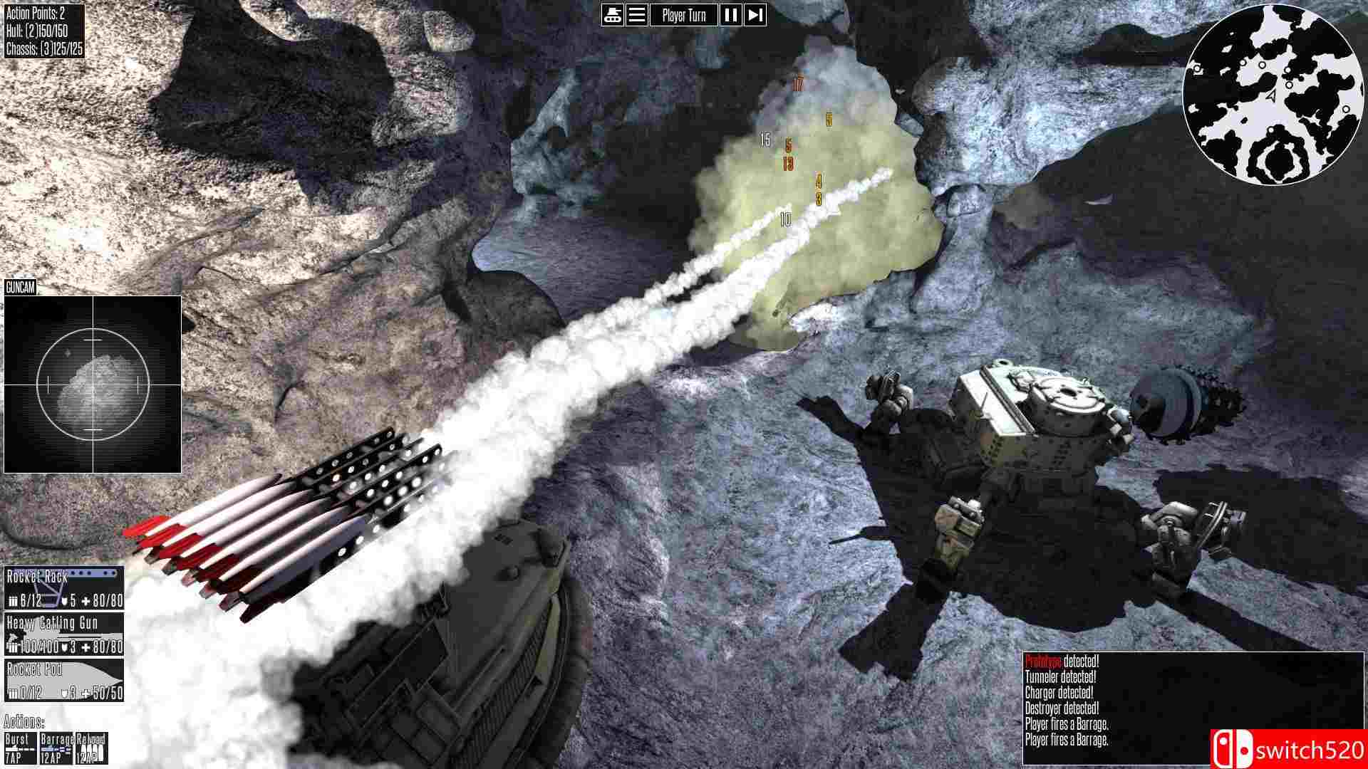 《死亡之手（Dead Hand）》v1.41 P2P硬盘版[EN]_1