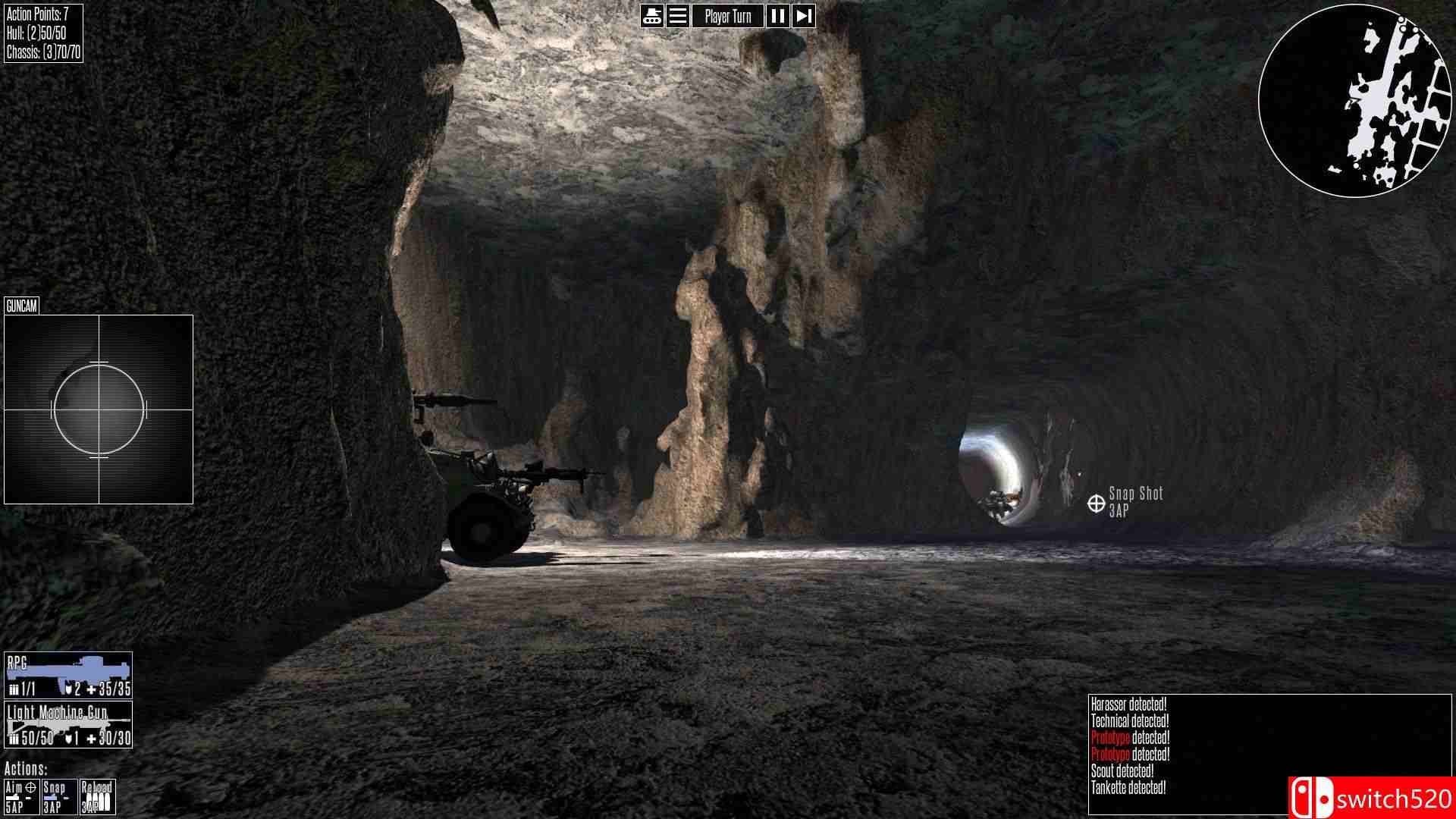 《死亡之手（Dead Hand）》v1.41 P2P硬盘版[EN]_5