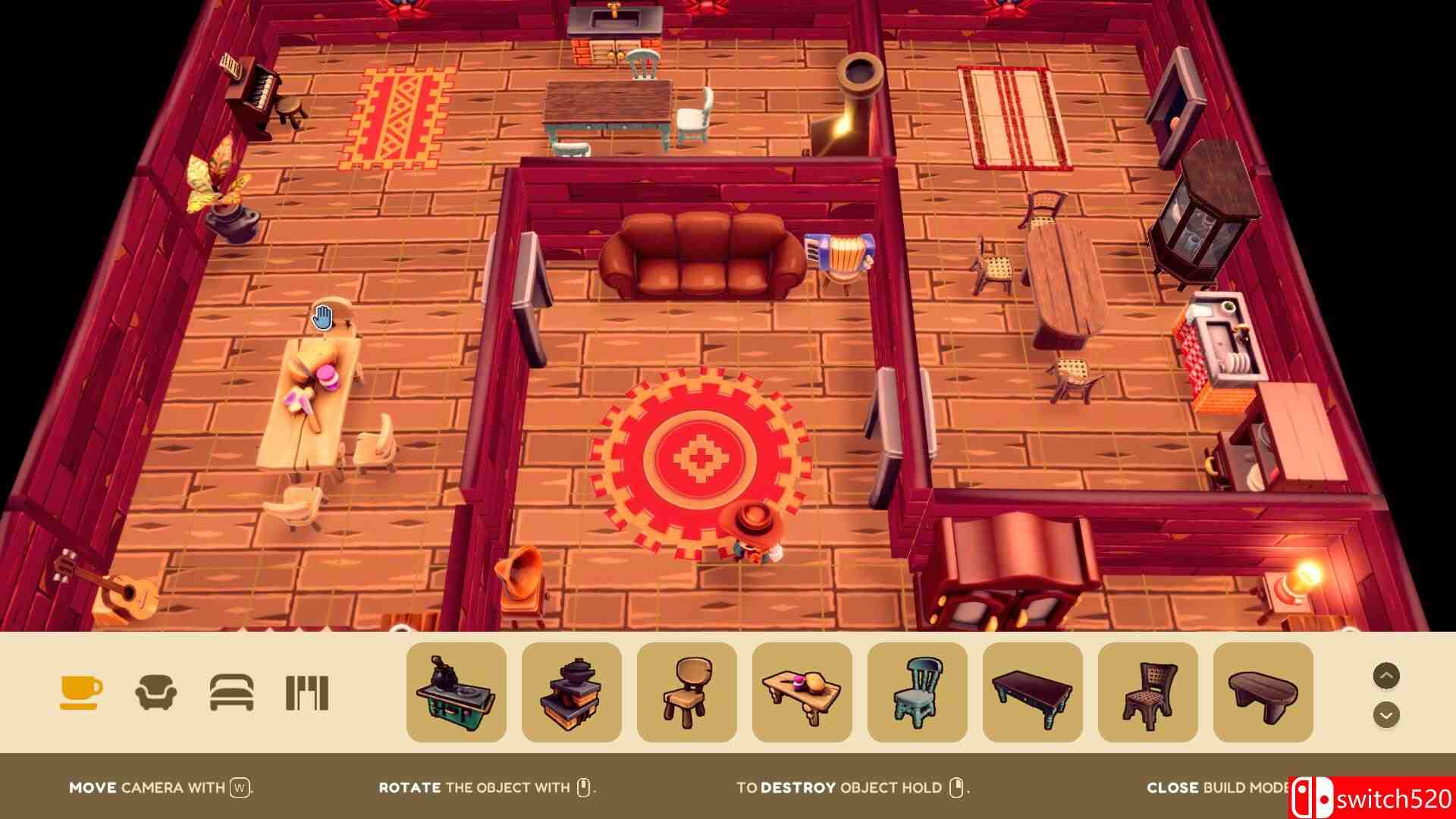 《高乔和草原（Gaucho and the Grassland）》SKIDROW镜像版[EN]_2