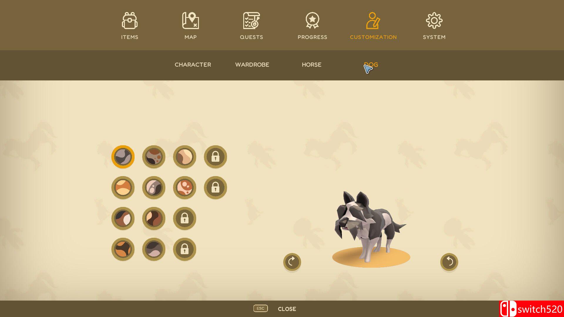 《高乔和草原（Gaucho and the Grassland）》SKIDROW镜像版[EN]_3