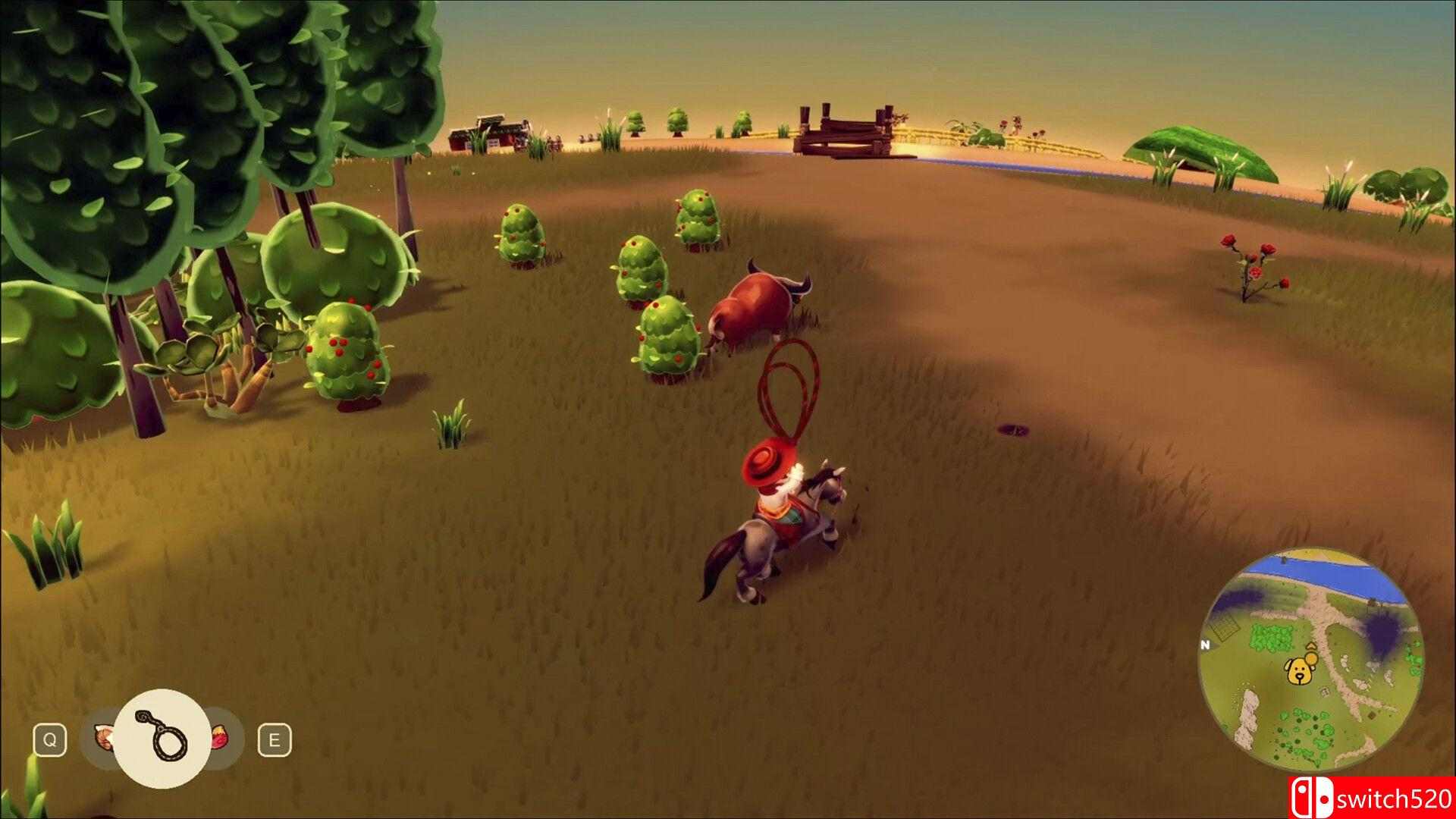 《高乔和草原（Gaucho and the Grassland）》SKIDROW镜像版[EN]_4