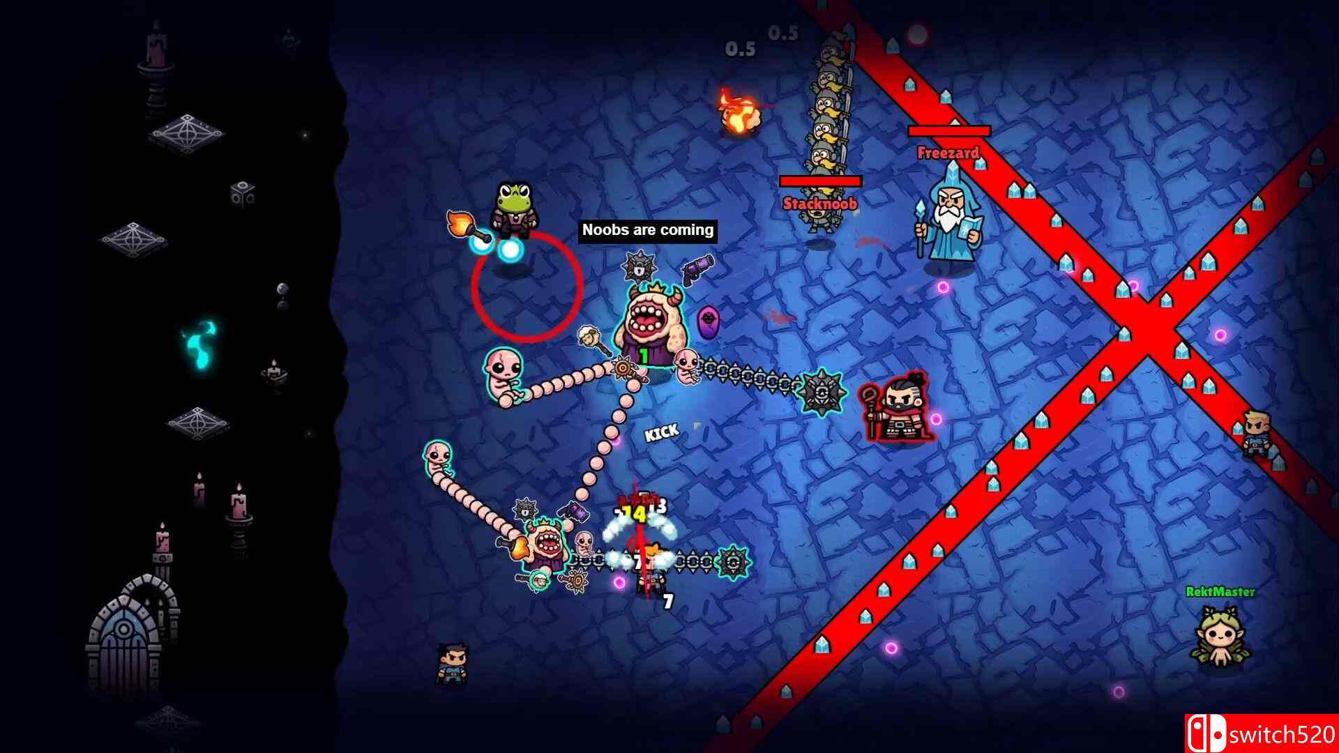 《我是BOSS（Noobs Are Coming）》官方中文 Unleashed硬盘版[CN/TW/EN/JP]_3