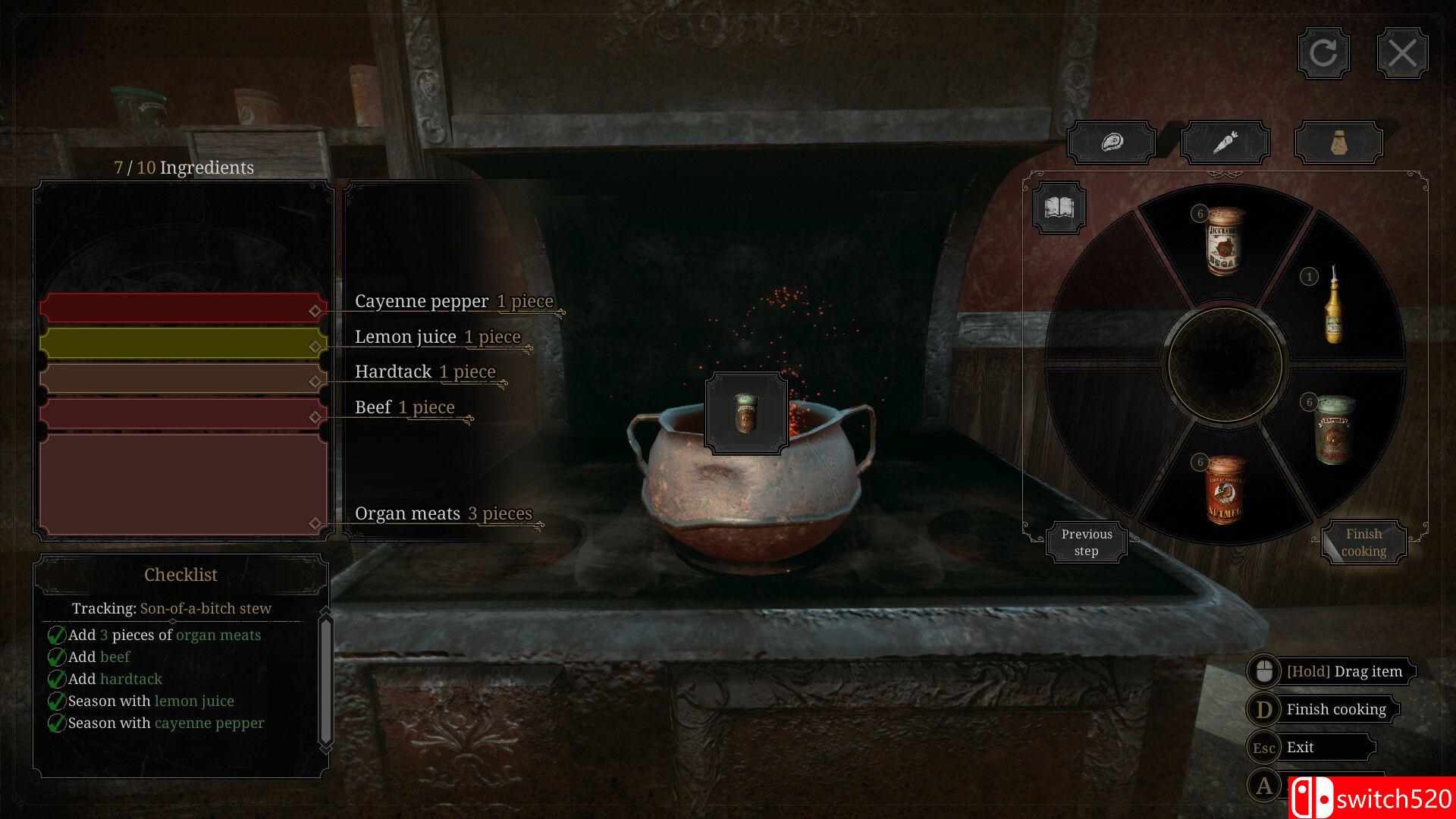 沙龙模拟器截图3