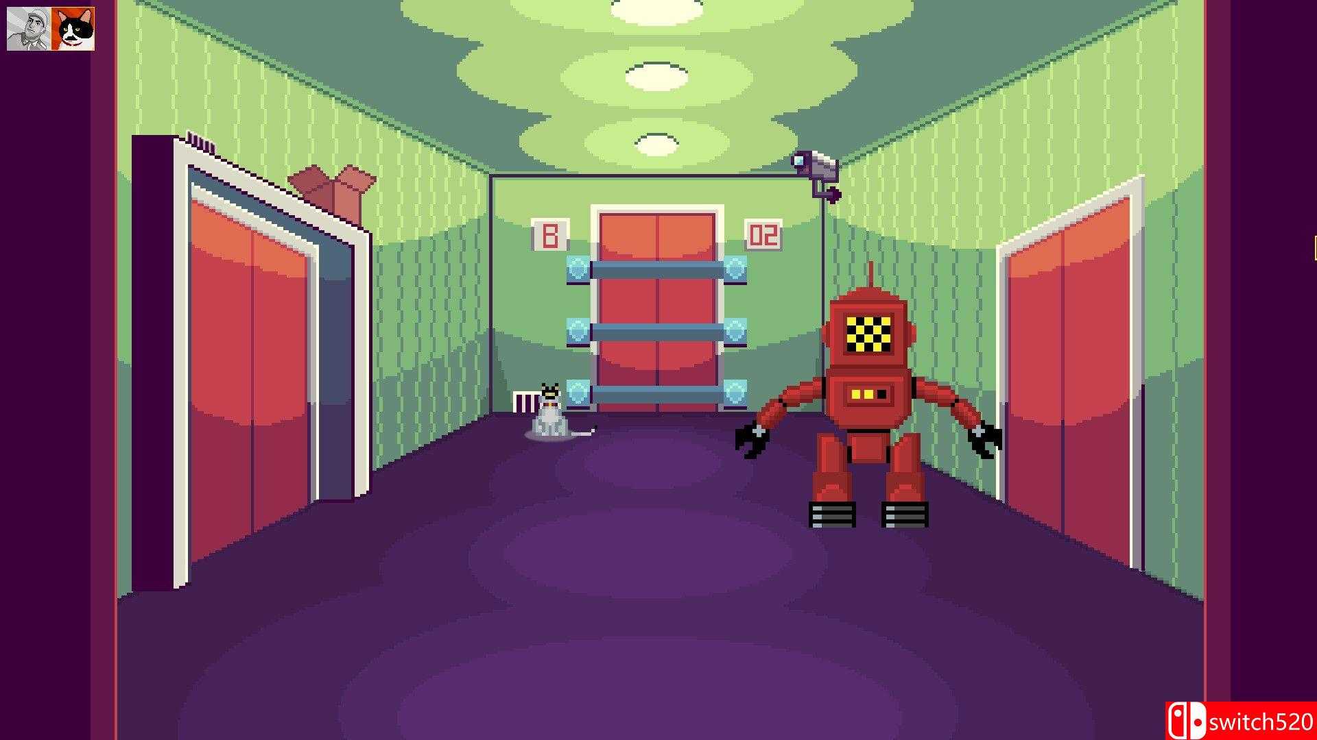 《死亡之手》截图5