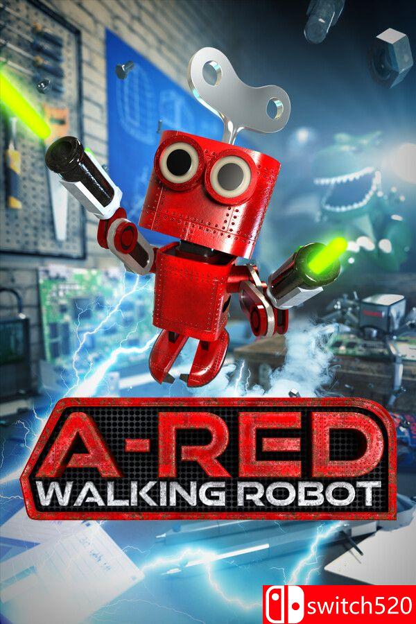 《红弦行机》游戏封面