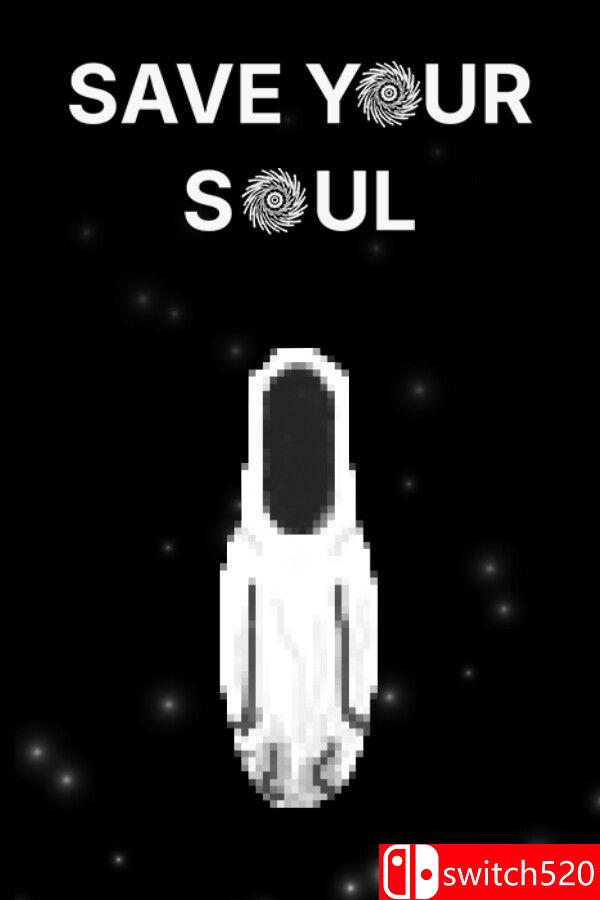《拯救你的灵魂（Save Your Soul）》游戏封面