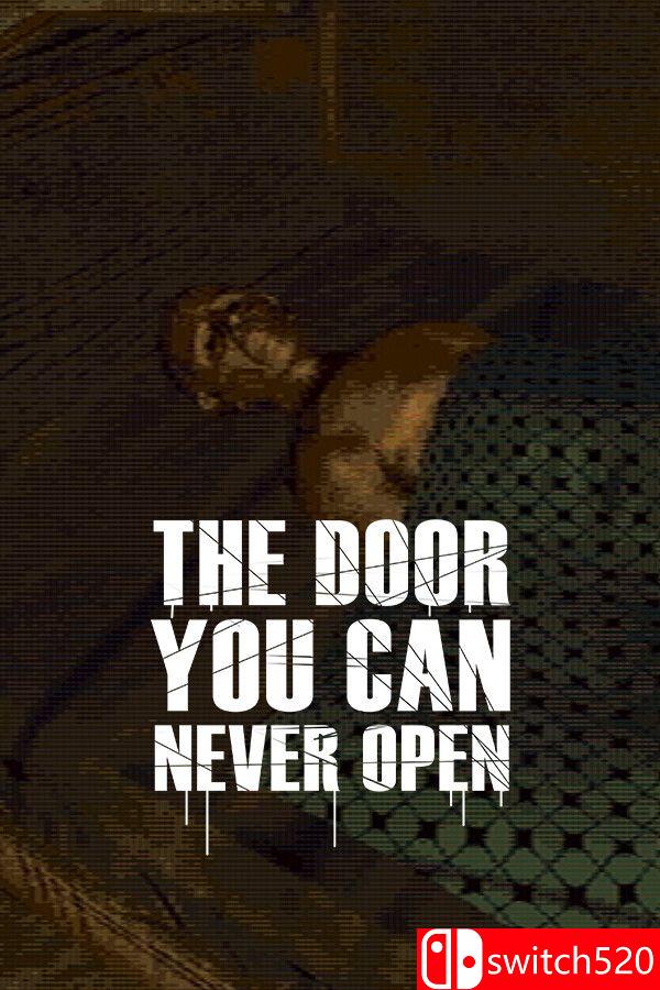 游戏《你永远无法打开的门》封面图