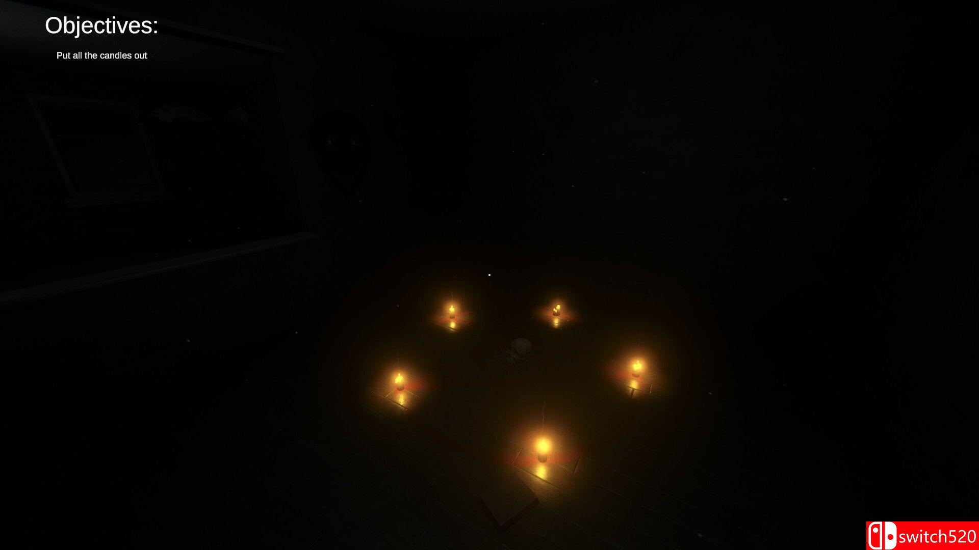 《22号公寓》游戏截图2