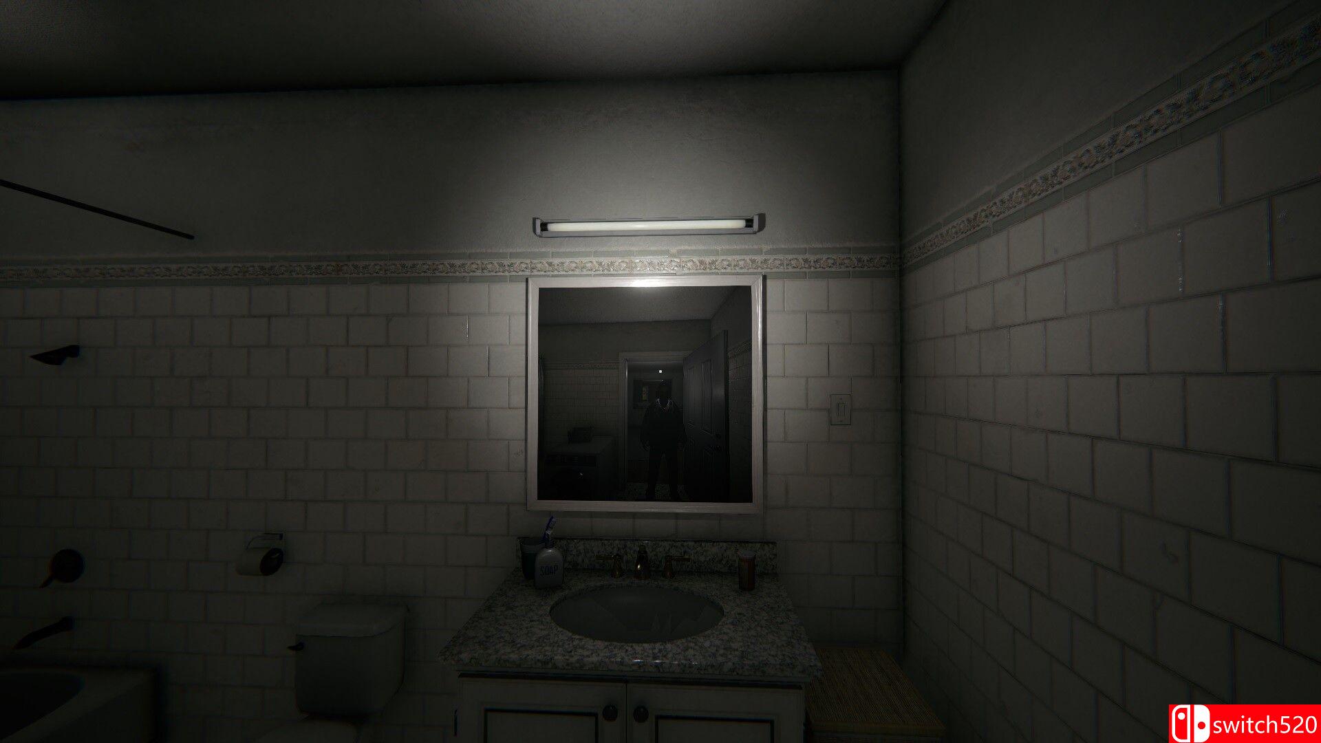 《22号公寓》游戏截图4