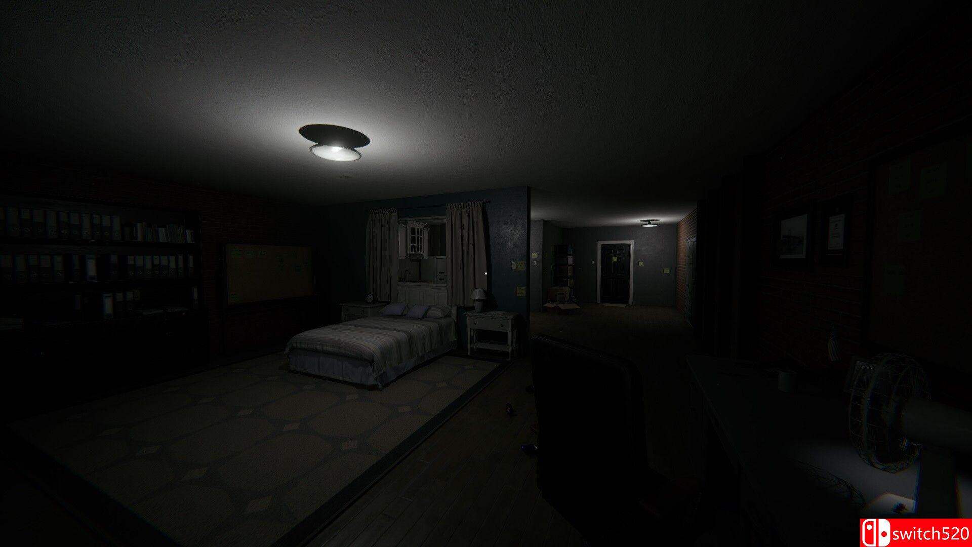 《22号公寓》游戏截图3